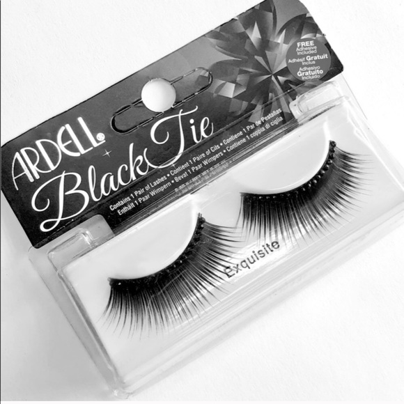 Ardell Other - 3/$10 💕 Rhinestone lashes